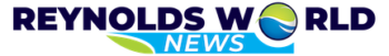Reynolds World News - Logo