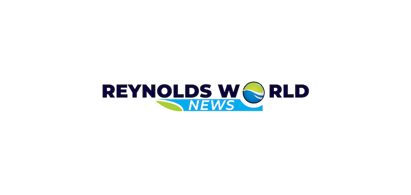 Reynolds World News - Promo