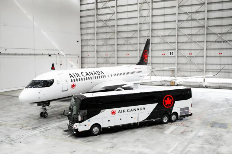 Air Canada Air Canada Expands Regional Services with Luxury Moto scaled e1708534134193