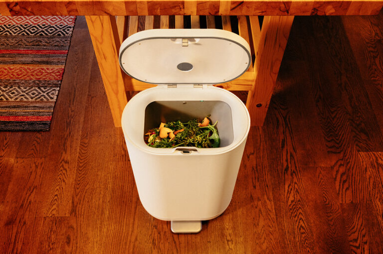 Mill Kitchen Composter Featured Image