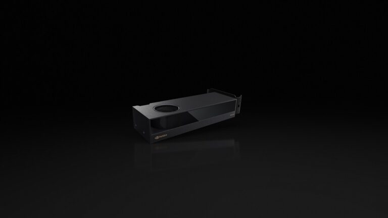 RTX 2000 Ada Generation GPU