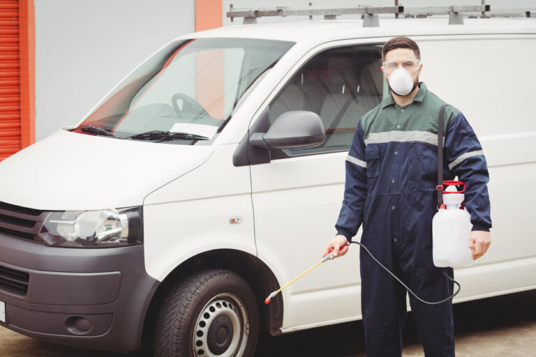 Bed Bug Exterminator Columbus: Your Trusted Partner in Pest Control