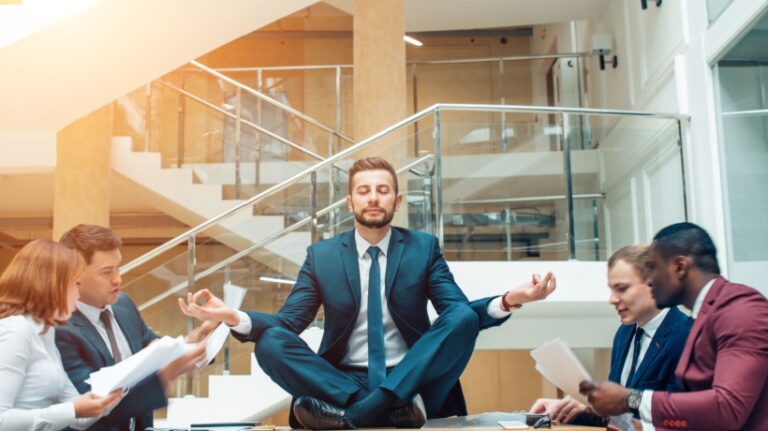 6 Ways To Promote Emotional Well Being In The Workplace
