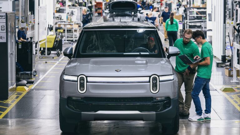 Rivian 4