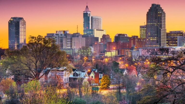 Raleigh NC Canva 1024x576