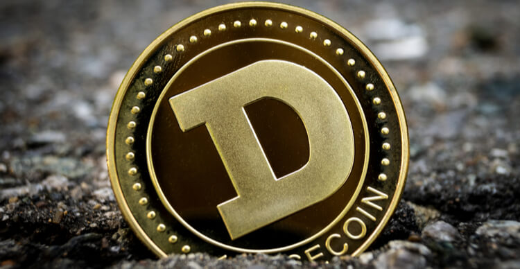 02 Dogecoin