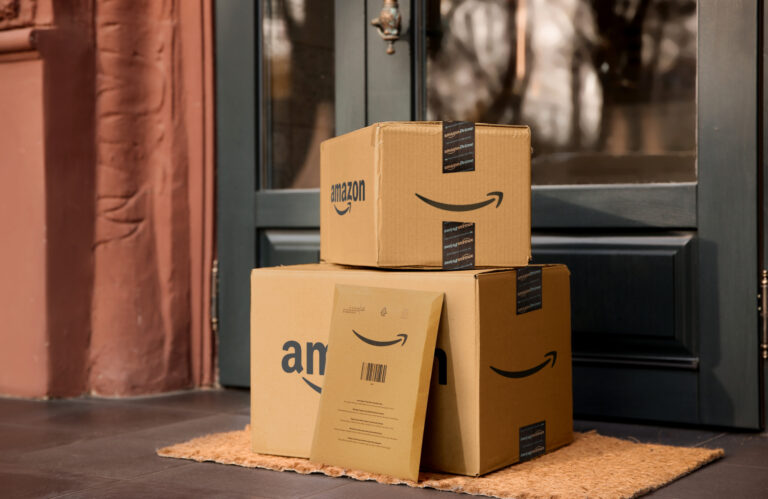 Amazon Prime