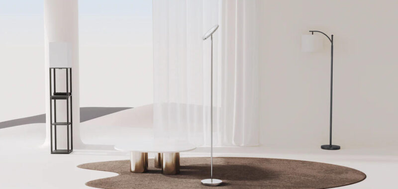 Sunmory: Elevating Home Lighting with Timeless, Sustainable Designs