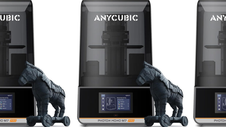 anycubic mono black friday deal