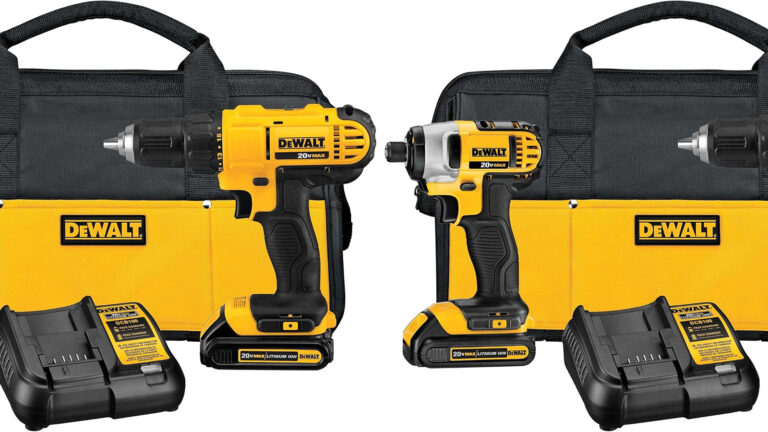 dewalt tools black friday deal