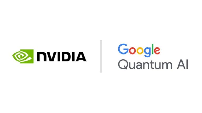 nvidia google