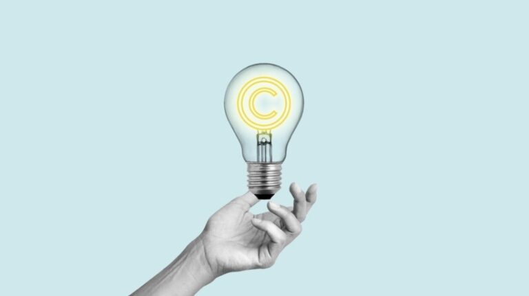 Copyright And Intellectual Property In eLearning