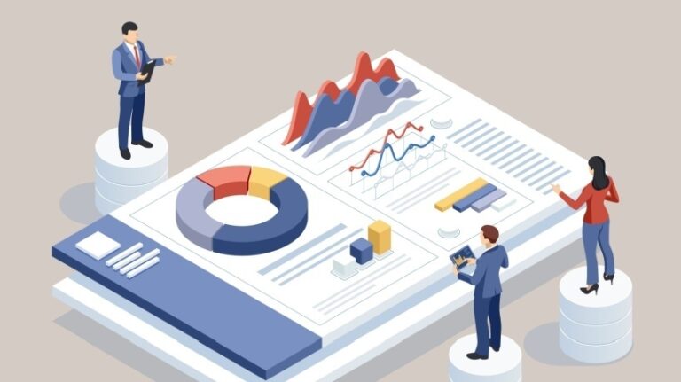 How To Measure The ROI Of A Blended LMS And LXP Solution