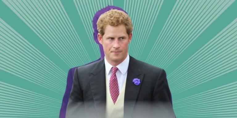 Prince harry