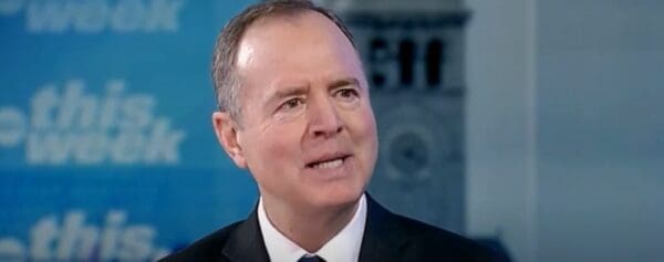 Schiff This week pardons scaled