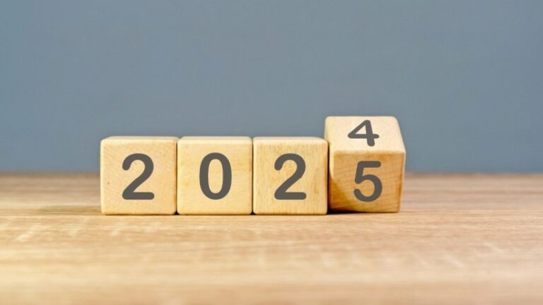 Starting The New Year On The Right Foot 7 Tips For Successful Strategic Planning