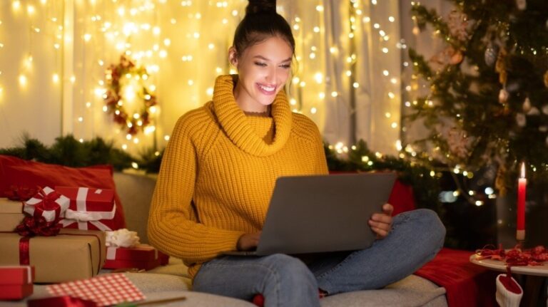 The Gift Of Learning How To Empower eLearners This Christmas