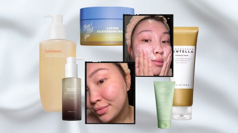 2.26 GL Best Korean Cleansers