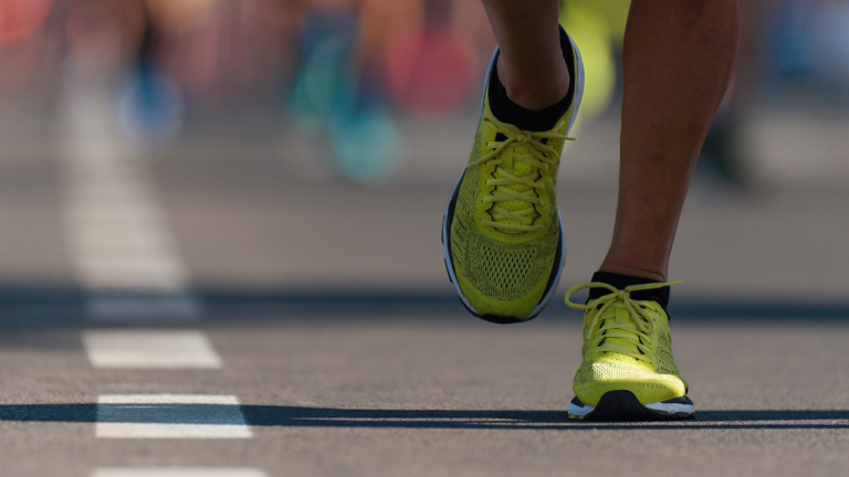 Annual Outrun Hunger 5K Miami at Tropical Park