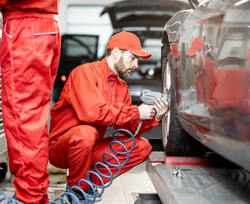 AutoTech: Elevating Auto Repair Services in West Kelowna with Unmatched Expertise