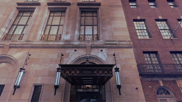 520 Park Ave