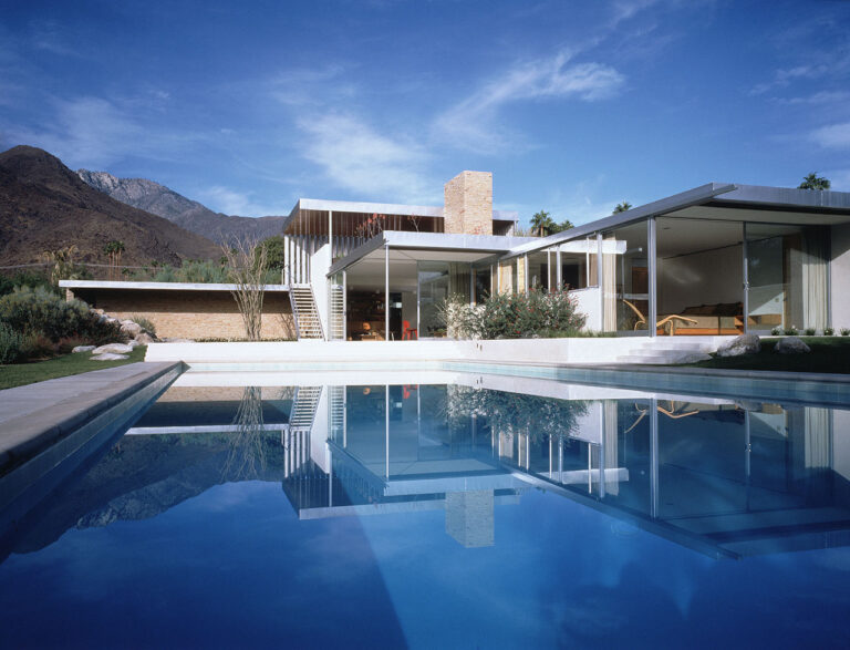 F5 Leo Marmol Works 0a Kaufmann House