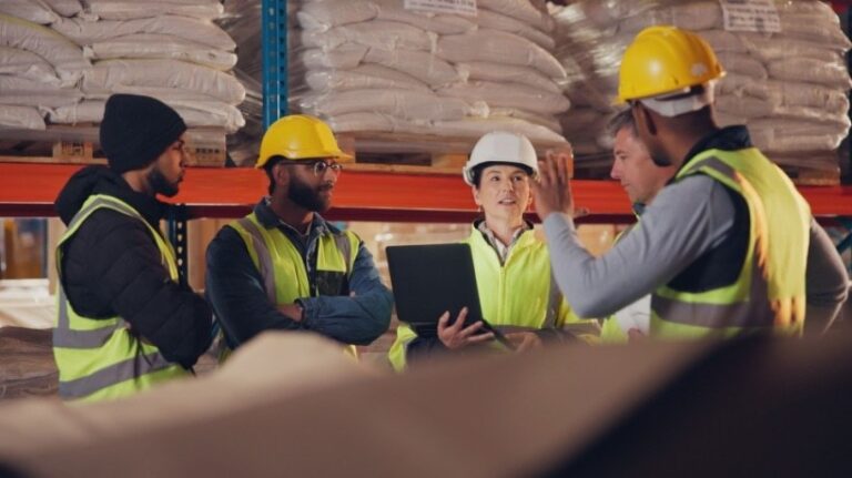 Building A Safety Culture The Power Of Blended Learning In Global Workforces