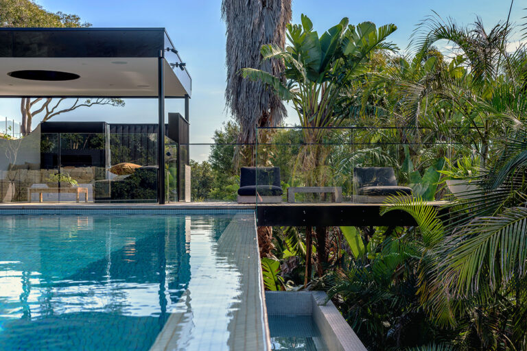 LA Cool Outdoor Space Australia Carter Williamson 1