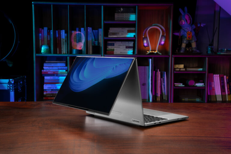 lenovo thinkbook flip 5