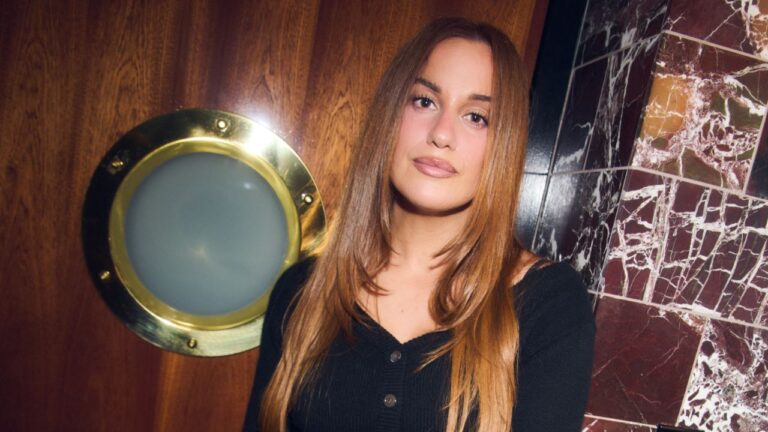 Glamour Hanna Berner75401