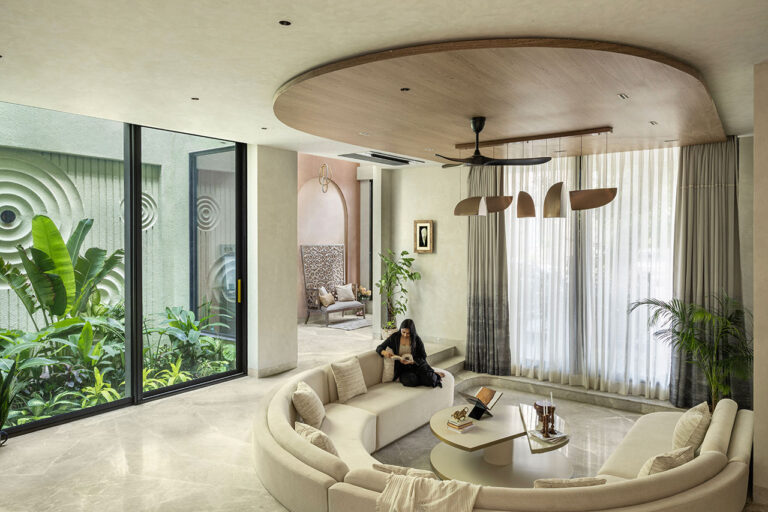 Maurpankhi Gurugram Bungalow House and Beyond 1