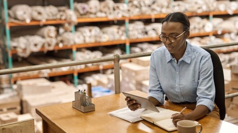 Retail Training With AI Using AI To Build Confidence In Retail Associates
