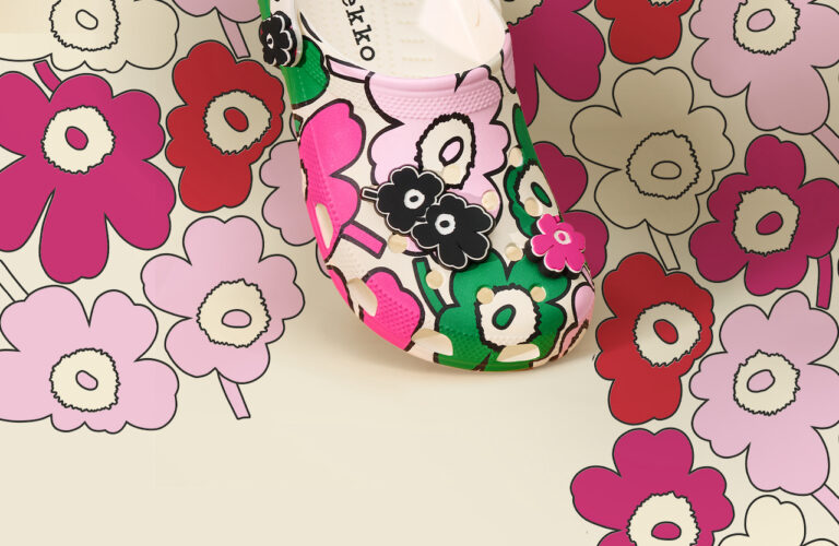 marimekko crocs collabortion 4