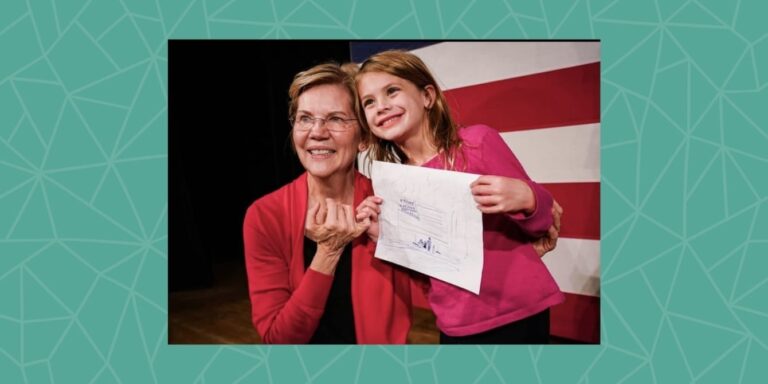 women in politics